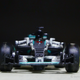 Illustration for article titled Formula One Friday - Mercedes F1 W07 Hybrid